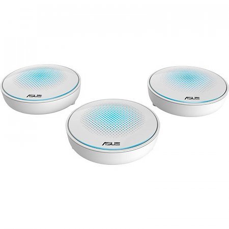 Asus Lyra Home WiFi System
