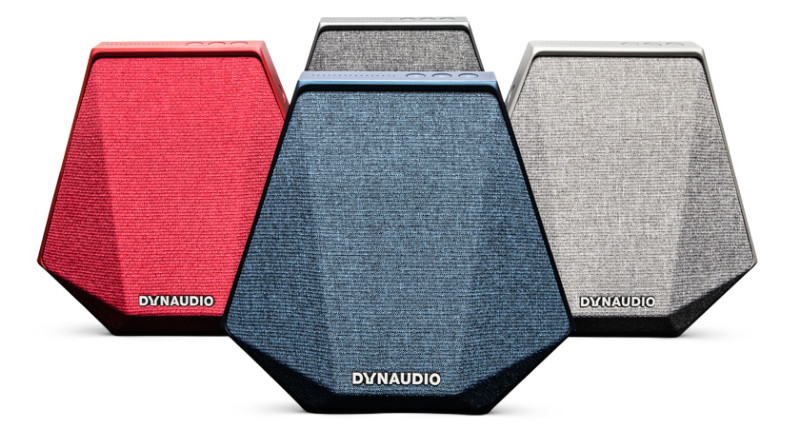Dynaudio Music, binnenkort leverbaar!