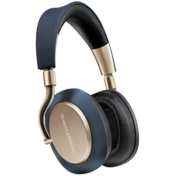 Bowers & Wilkins PX, Noise Cancelling Headphones!