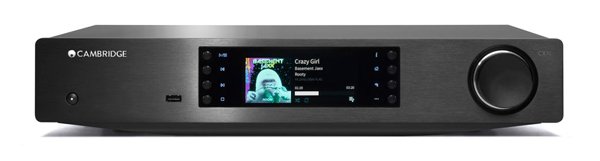 Cambridge Audio CXN (V2) leverbaar!