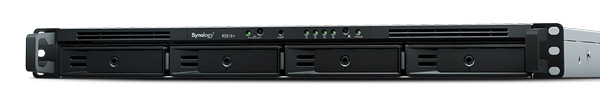 Synology introduceert nieuwe RackStations!