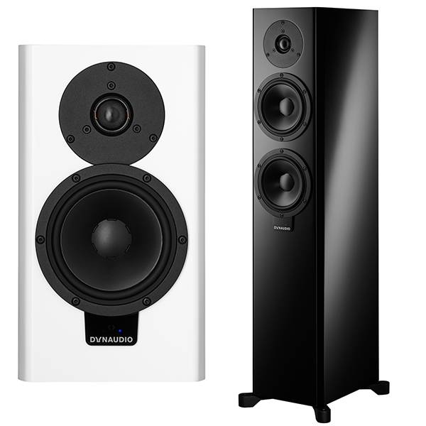 Dynaudio verbetert Xeo serie