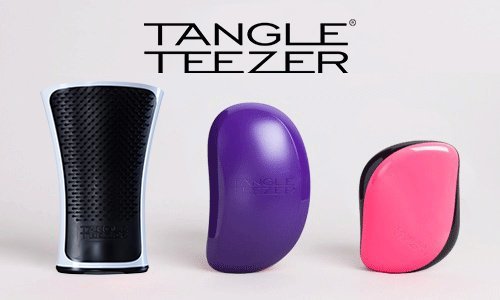 Tangle Teezer