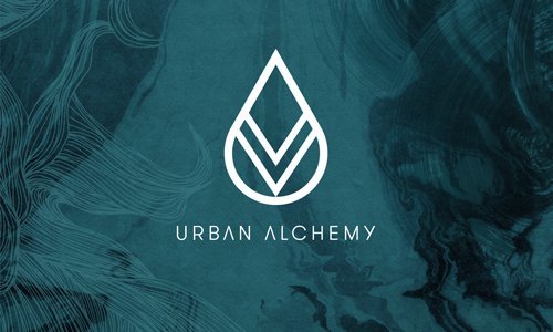 Urban Alchemy