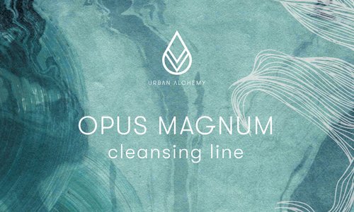 OPUS MAGNUM