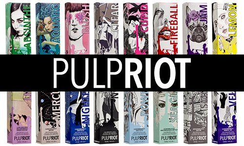 Pulp Riot