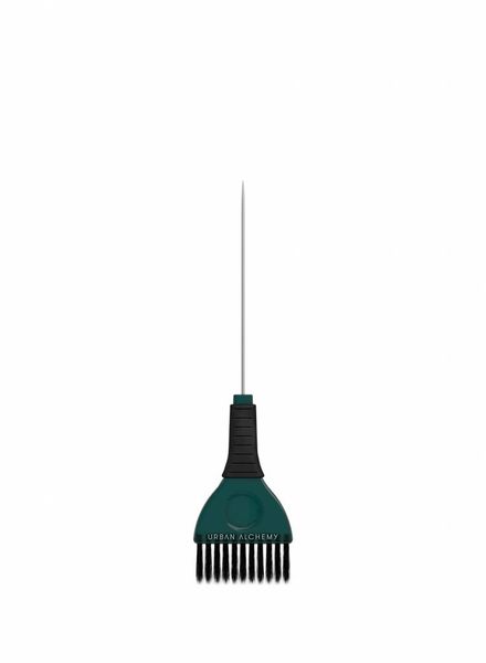 URBAN ALCHEMY OPUS SUMMUM peak brush