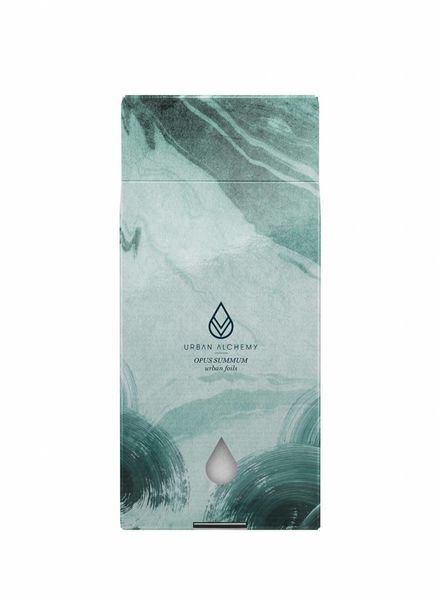 URBAN ALCHEMY OPUS SUMMUM urban foils