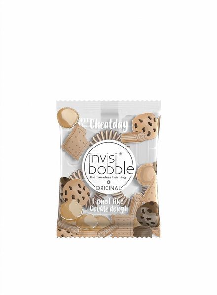 invisibobble® Cheatday Cookie Dough Craving