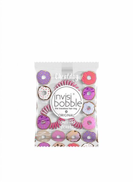 invisibobble® Cheatday Donut Dream