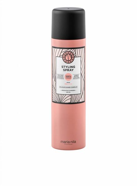 Maria Nila Maria Nila Styling Spray