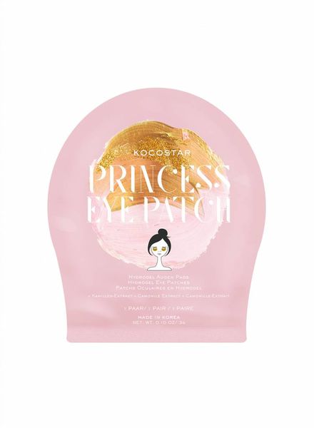 Kocostar Princess Eye Patches