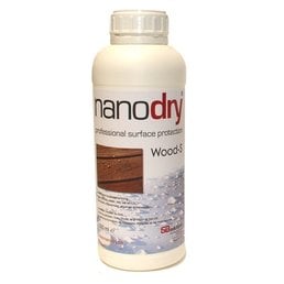 NANODRY WOOD-S 1L