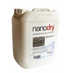 NANODRY STONE-W 5L