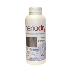 NANODRY WOOD-CLEANER 1L