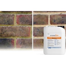 STORMDRY facade cleaner 5 L