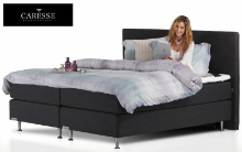 Caresse 4750 vlakke boxspring