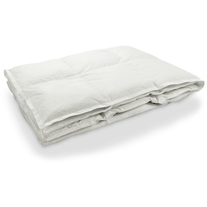 Down Filled Duvet Clic Springbed Mattress Outdoor Furniture Down Filled Duvet Clic