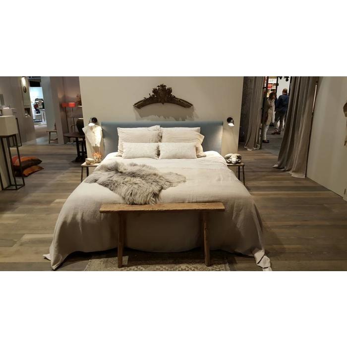 Velda Landhausstil Boxspringbett - Boxspringbett | Matratze ... Velda Landhausstil Boxspringbett - Boxspringbett | Matratze ...