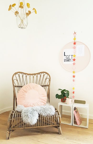 BLOG | THINK PINK
