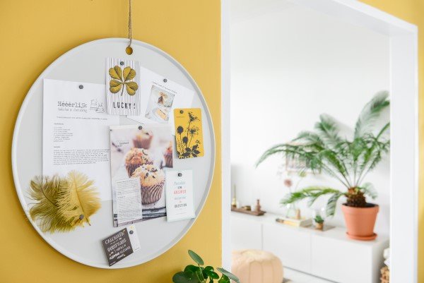GASTBLOG | BINTI HOME