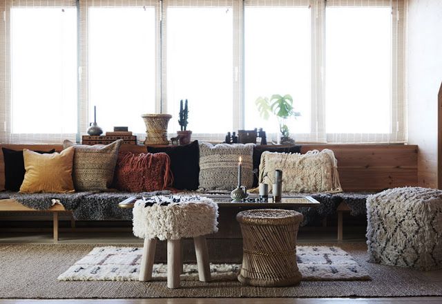 GASTBLOG | ANNEKE shop till you drop!