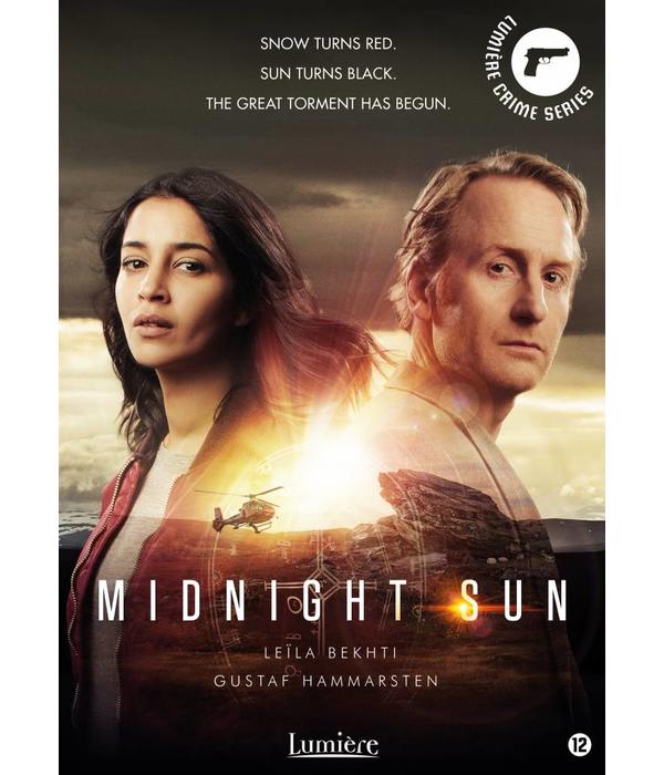 Midnight Sun Serie Stream Deutsch