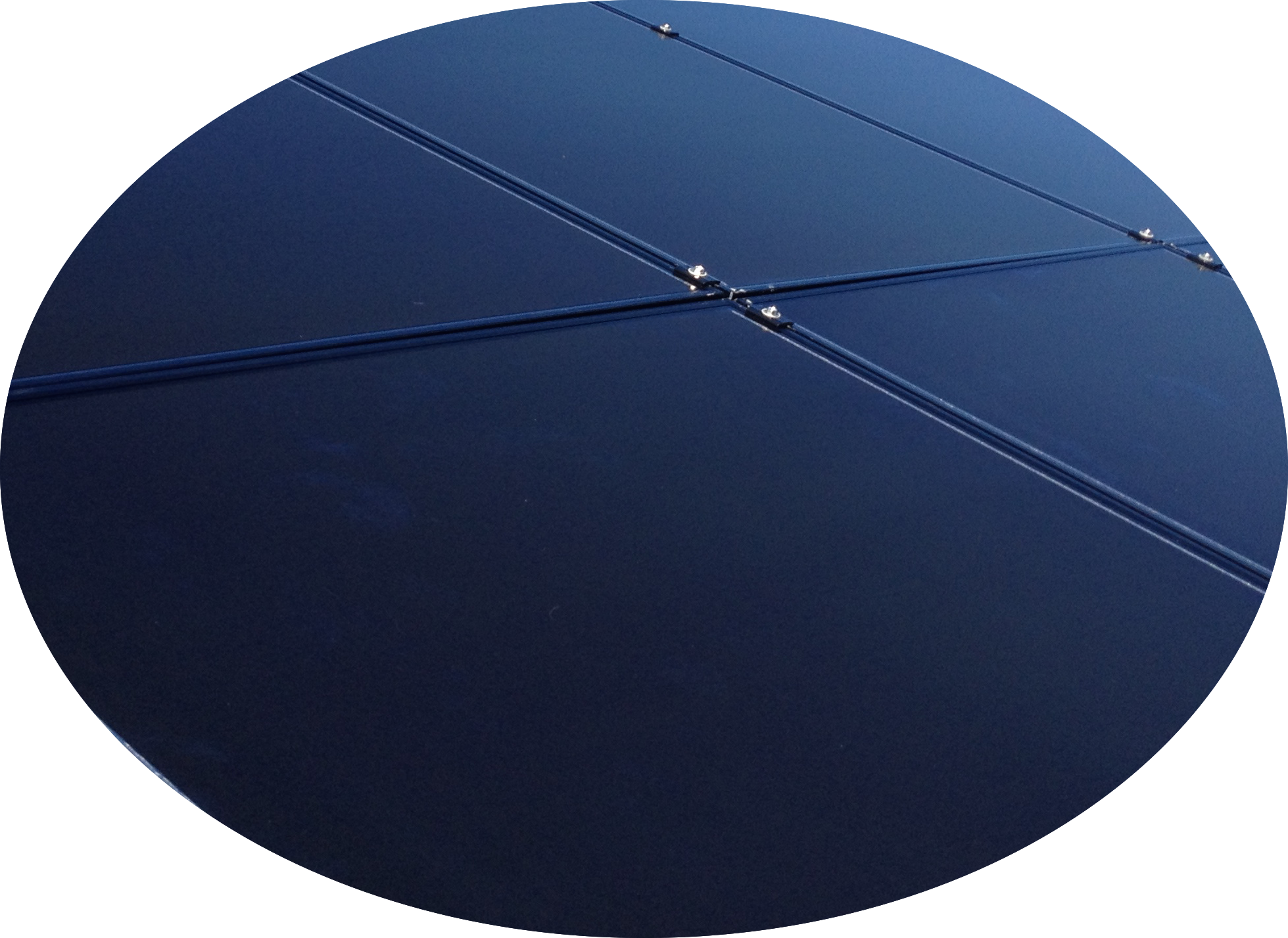 Zonnepanelen