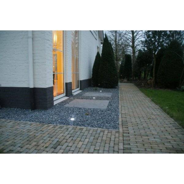 LED grondspot voor Tuinen en Opritten-Paden Waterdicht ... LED grondspot voor Tuinen en Opritten-Paden Waterdicht ...