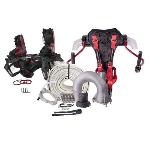 Bundle Flyboard Pro Series + Jetpack By Zr