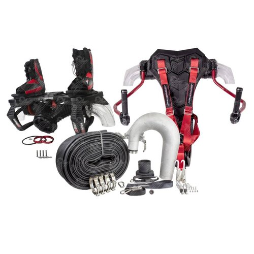 Bundle Flyboard Pro Seriesspark+ Jetpack By Zr