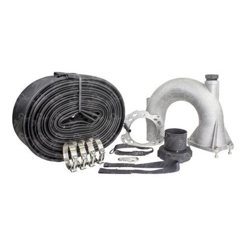 Pwc Connection Kit