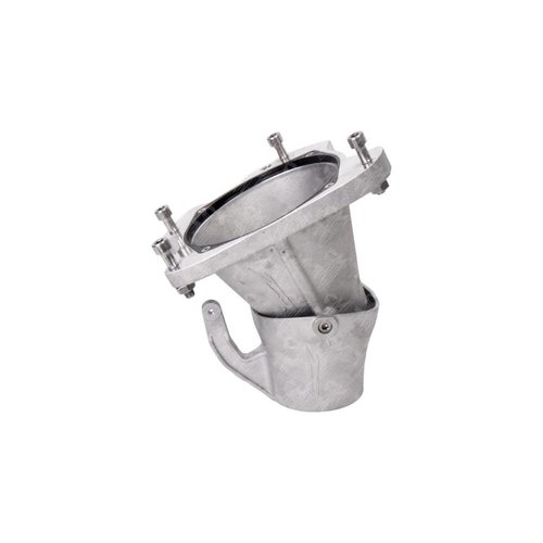 Sea Doo Quick Nozzle