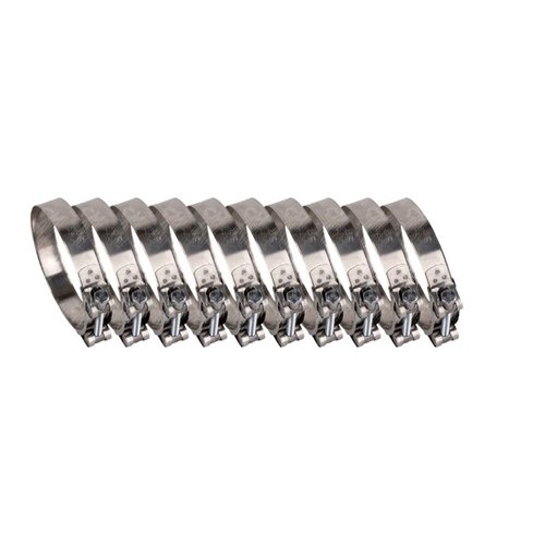 X-Power Clamps Pack (Qty10)