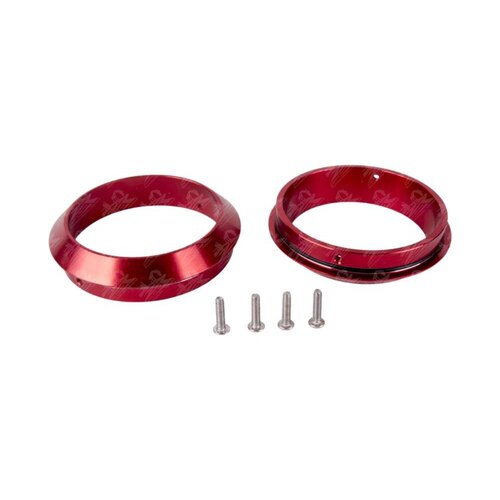 Nozzle Ring Set Ø57Mm + Screws