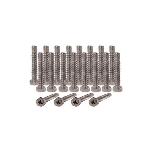 Twist Stop Screw Qty 20