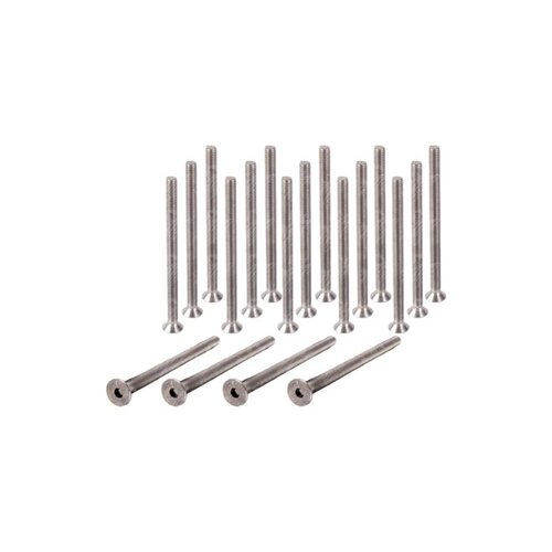 Nozzle Screws X20