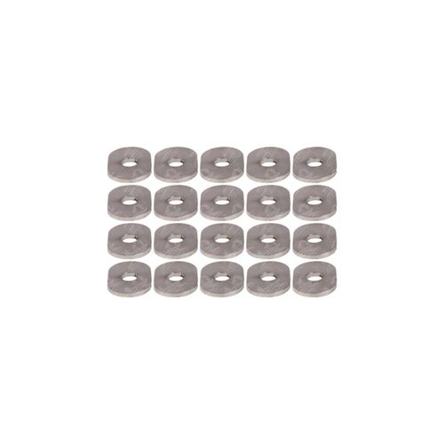Oval Rings X20