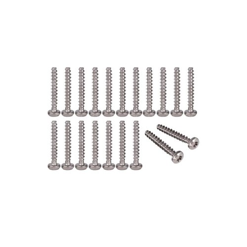 Locking Plate Screws (Fb04065) X 20