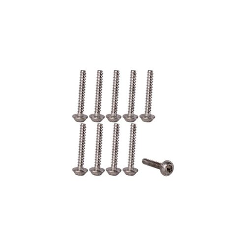 Leg Screws X10
