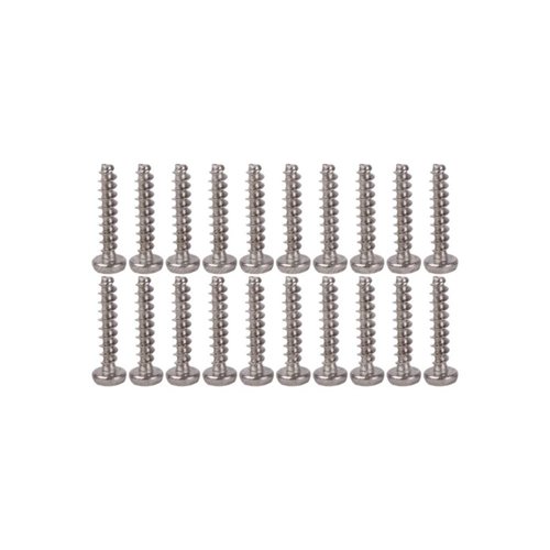 Deck Bridge Screws X20