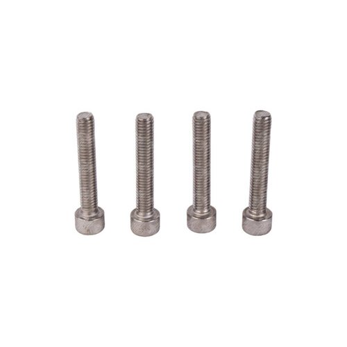 Screws For Footstraps