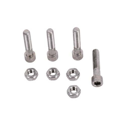 U-Pipe Screws/Bolts Set