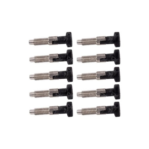 Index Pin Ø6 Pack (Qty 10)