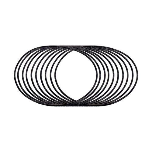 Y Pipe O-Ring (Qt10)