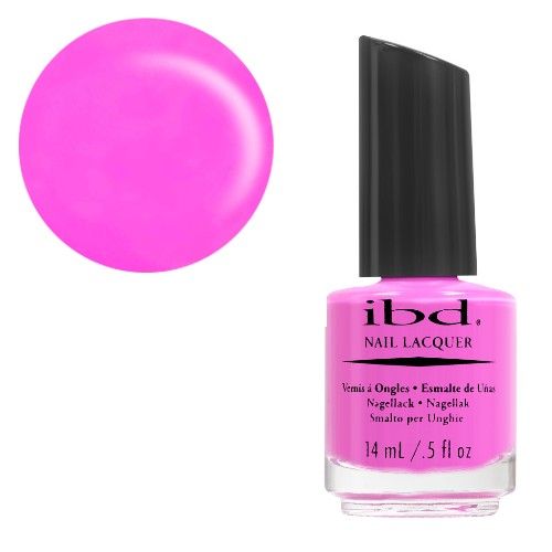Ibd Lacquer Chic To Nail Ibd Lacquer Chic To