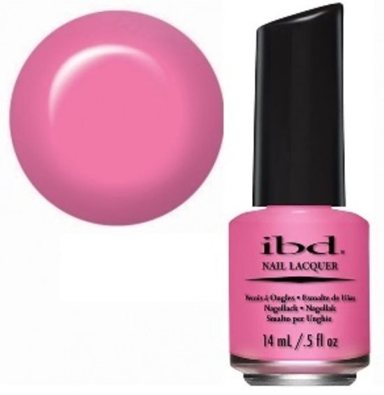Ibd Lacquer Funny Bone Nail Ibd Lacquer Funny Bone 14ml