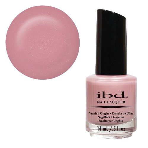 Ibd Lacquer Pan Duh Nail Ibd Lacquer Pan Duh 14ml