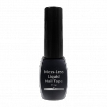 No Label Mess Less Liquid Nail Tape No Label Mess Less Liquid Nail Tape