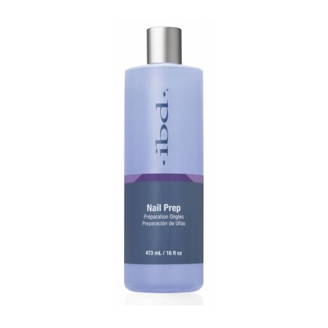 Ibd Nail Prep Refill 473ml 16oz Ibd Nail Prep Refill 473ml 16oz